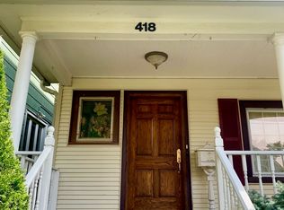 418 Thomas Ave, Forest Park, IL 60130
