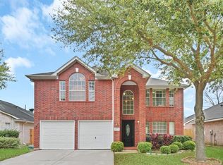 15238 Kingsbridge Way, Houston, TX 77083