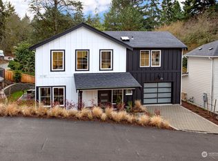 11121 NE 46th Ln, Kirkland, WA 98033