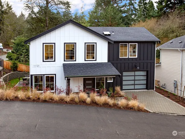 11121 NE 46th Lane, Kirkland, WA 98033