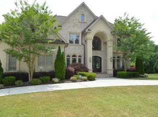 1600 Shimron Ln, Waxhaw, NC 28173