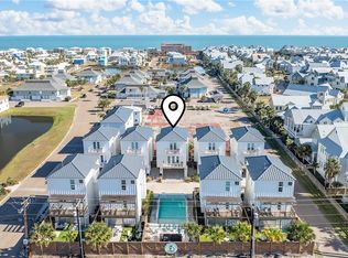 4885 State Highway 361 #G, Port Aransas, TX 78373