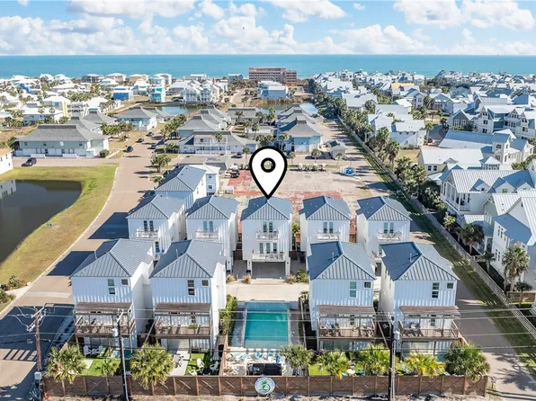 4885 State Highway 361 #G, Port Aransas, TX 78373