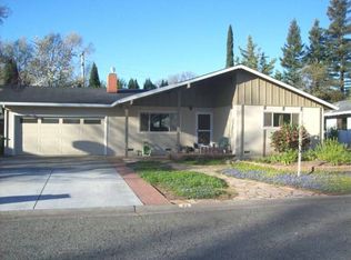 43 El Cerrito Dr, Chico, CA 95973