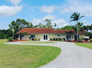 19355 SW 236th St, Homestead, FL 33031