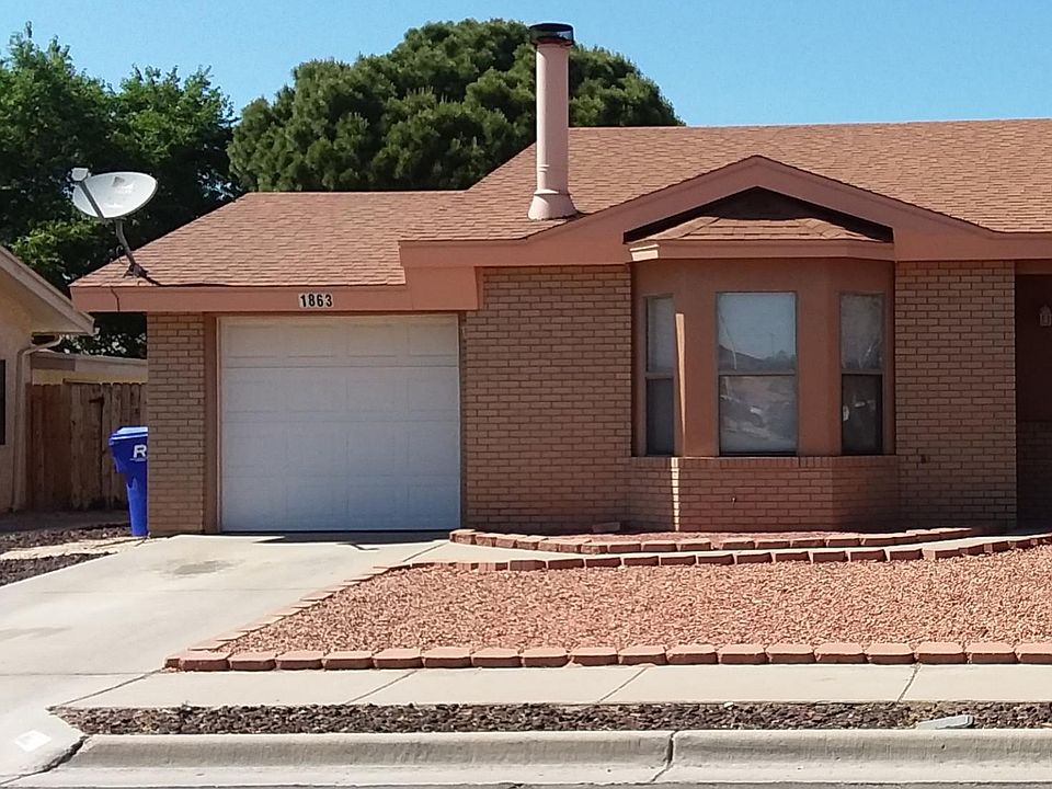 1st image of 1863 Bridger Ave