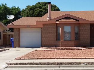 1863 Bridger Ave, Las Cruces, NM 88001