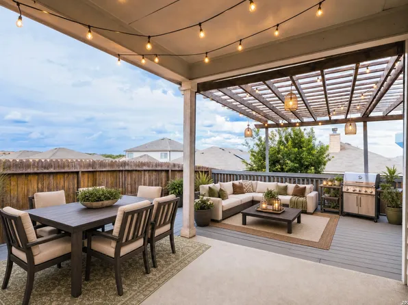 4011 Ashleaf Pecan, San Antonio, TX 78261