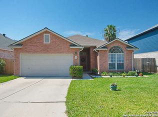 15307 Spring Land, San Antonio, TX 78247