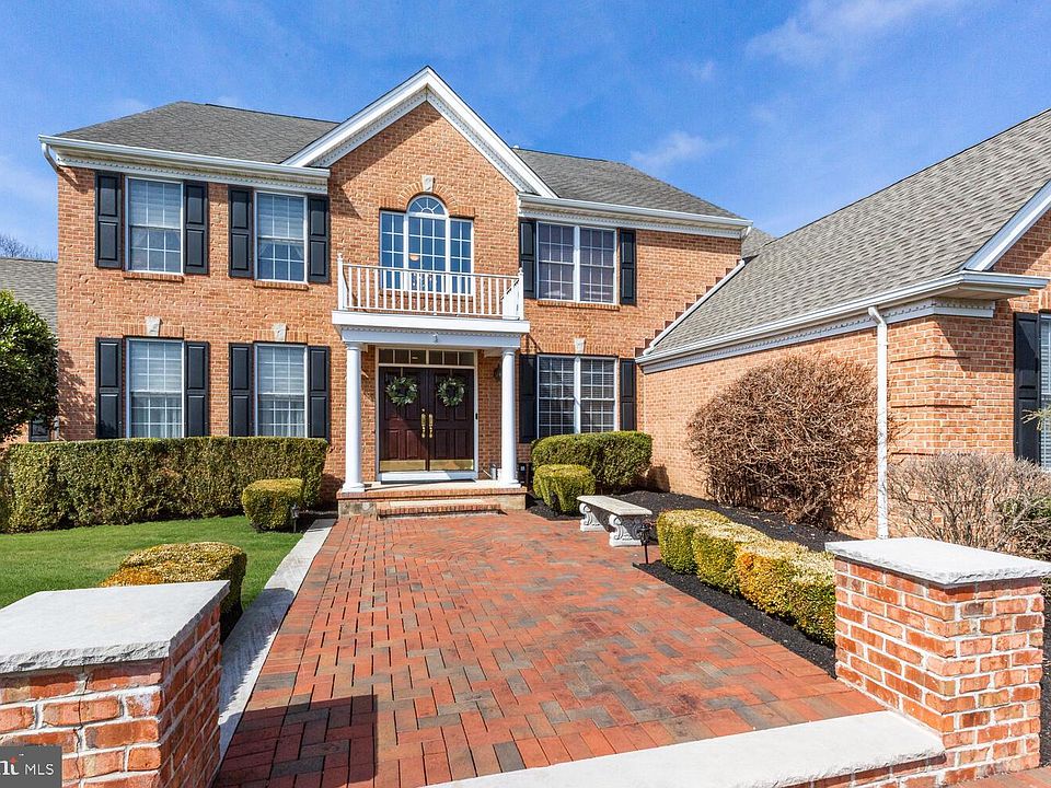 4 Matthew Ct, Cream Ridge, NJ 08514 Zillow