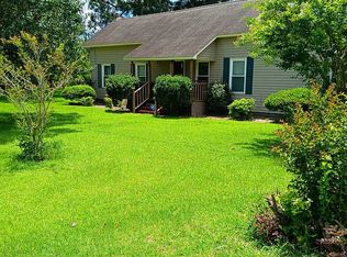 884 Old Toomsboro Rd, Dublin, GA 31021