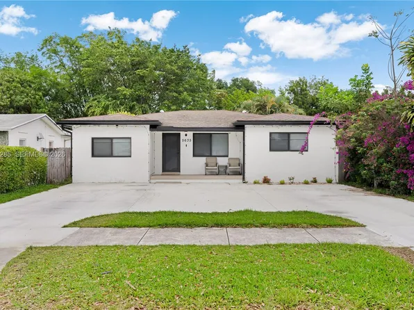 5635 Pierce St, Hollywood, FL 33021