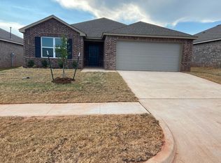 623 Jentry Dr, Tuttle, OK 73089