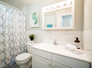 374 Harvard St #3, Cambridge, MA 02138