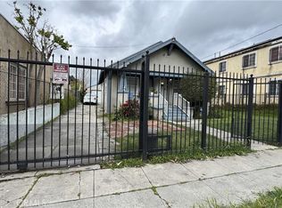 10621 Wilmington Ave, Los Angeles, CA 90002