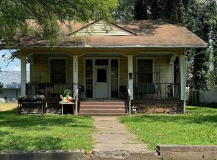 1010 E Mulberry St, Evansville, IN 47714