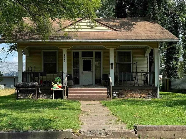 1010 E Mulberry St, Evansville, IN 47714