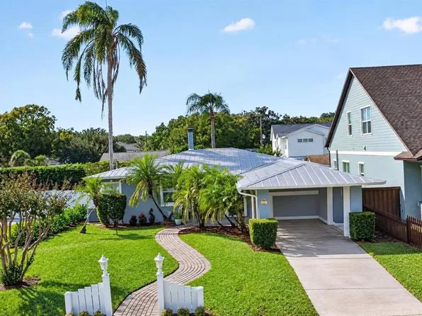2016 HARRISON AVENUE, ORLANDO, FL 32804