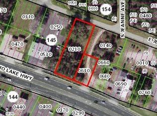3493 E Gulf To Lake Hwy, Inverness, FL 34453