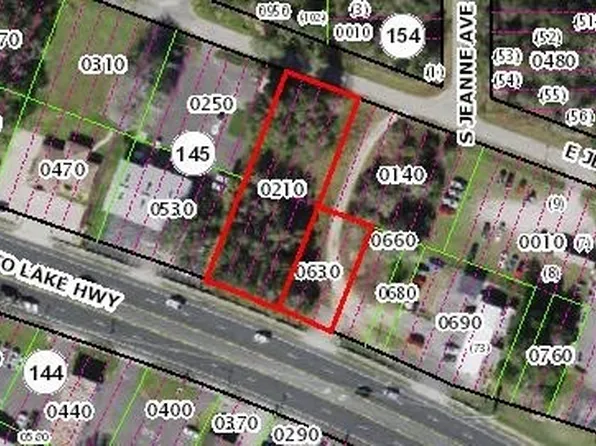 3493 E Gulf To Lake Hwy, Inverness, FL 34453