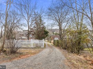 6350 Hopewell Rd, The Plains, VA 20198