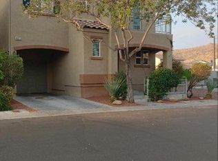 9329 Leisel Ave, Las Vegas, NV 89148