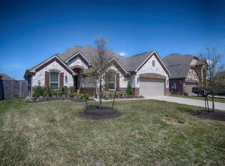 2603 Mystic Springs Ln, League City, TX 77573