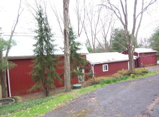 3001 Woodward Ave, Lock Haven, PA 17745