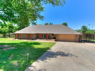 7501 S Maywood Ln, Oklahoma City, OK 73150