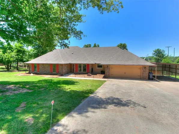 7501 S Maywood Ln, Oklahoma City, OK 73150