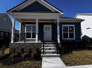 2004 Ruby Mae Aly Lot 272, Antioch, TN 37013