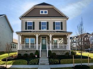 166 Bucktail Dr, Cranberry Township, PA 16066