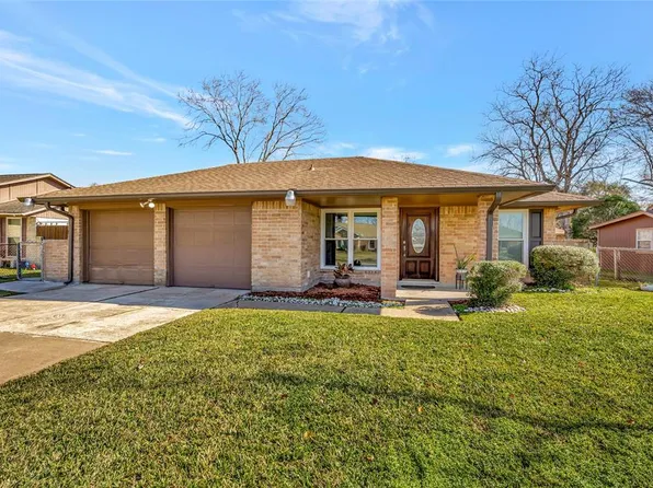 12007 Binghampton Drive, Houston, TX 77089