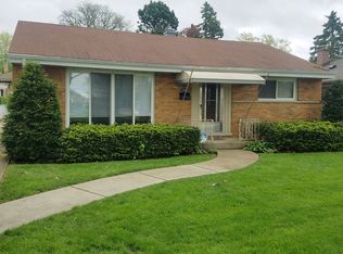 2321 Mayfair Ave, Westchester, IL