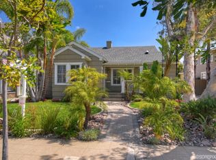 4757 Winona Ave, San Diego, CA 92115