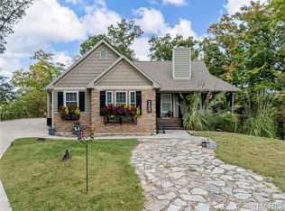 700 Castle Ct, Marthasville, MO 63357