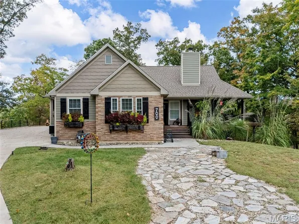 700 Castle Ct, Marthasville, MO 63357