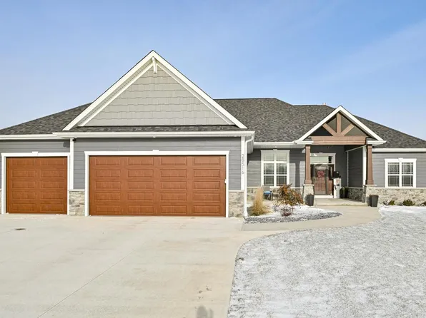 28516 Blue Crane COURT, Waterford, WI 53185