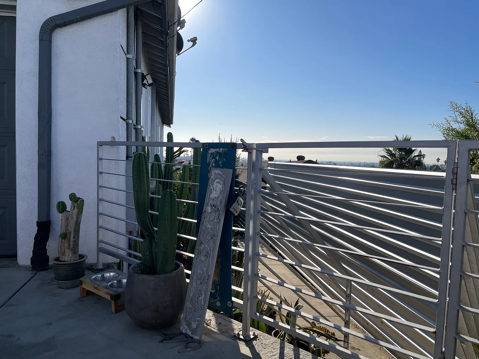 Studio, 400 sqft, $1,850 — Photo 4