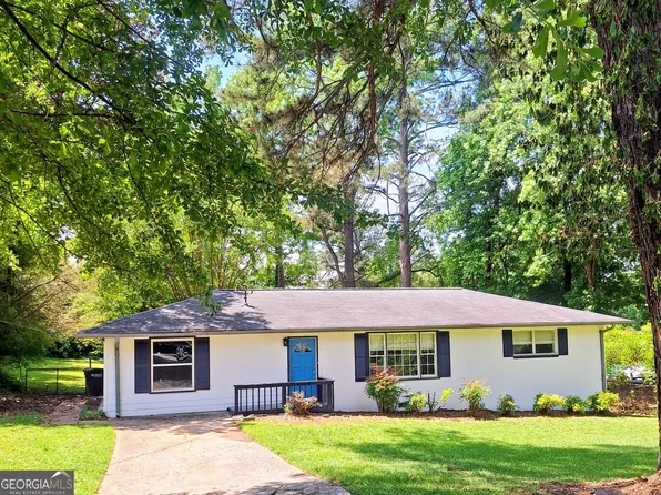 1189 Grace St SW, Mableton, GA 30126