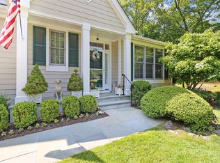 144 Burr Farms Rd, Mount Kisco, NY 10549