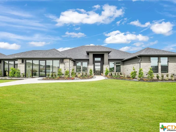 3062 Bella Vita Dr, Nolanville, TX 76559