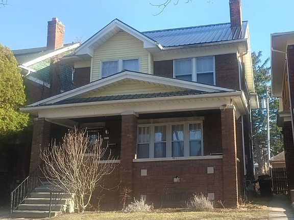 3rd image of 3737 Hazelwood St
