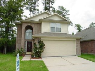 3222 Candlepine Dr, Spring, TX 77388