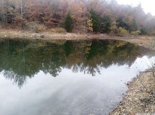 1314/1316 Hummingbird Ln, Horseshoe Bend, AR 72512