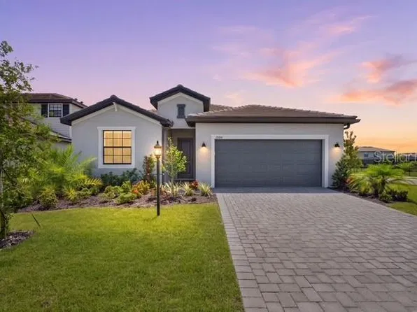 15104 Oxford Grey Dr, Bradenton, FL 34211