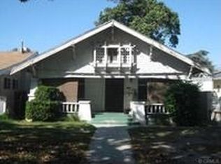 1547 W 50th St, Los Angeles, CA 90062