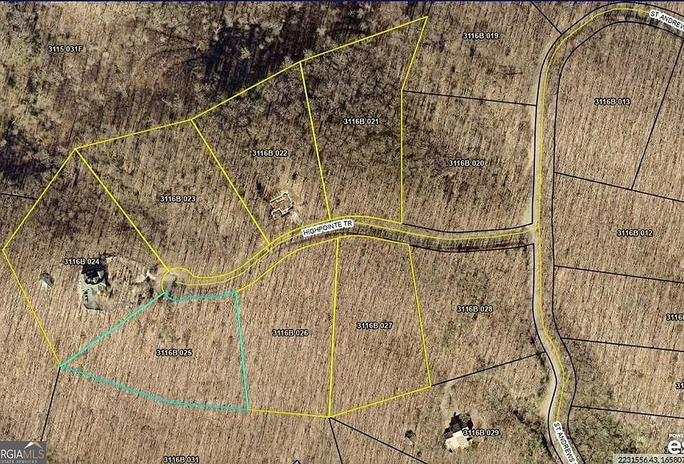 1st image of 0 Highpointe Trl #194