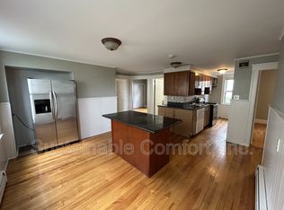 18 Plantation St #1, Worcester, MA 01604