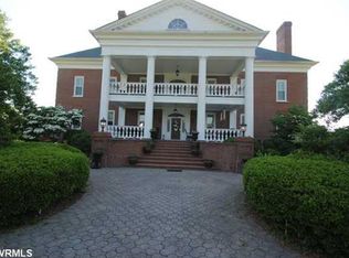 12212 Almer Ln, Chester, VA 23836